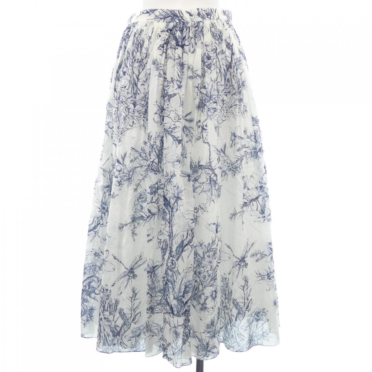 Christian Dior Skirt