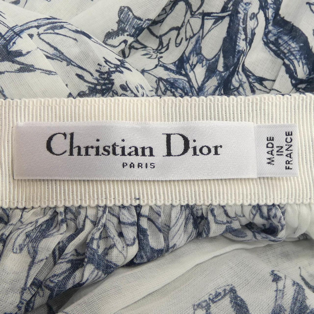 Christian Dior Skirt