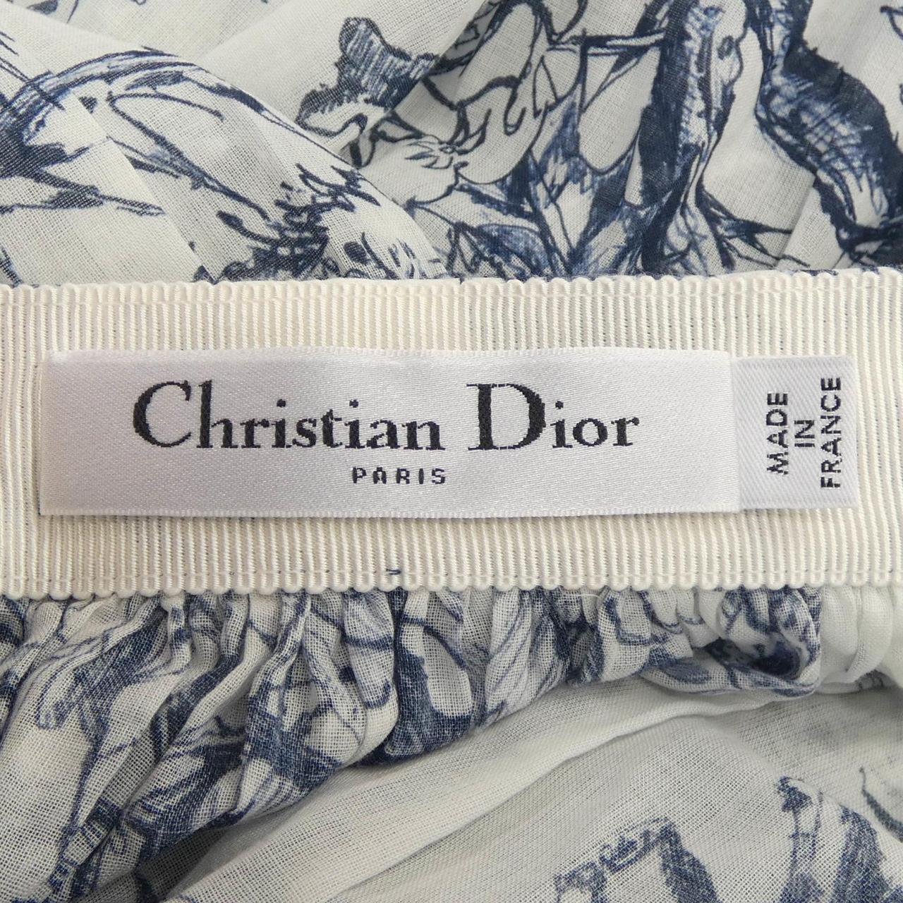 Christian Dior Skirt