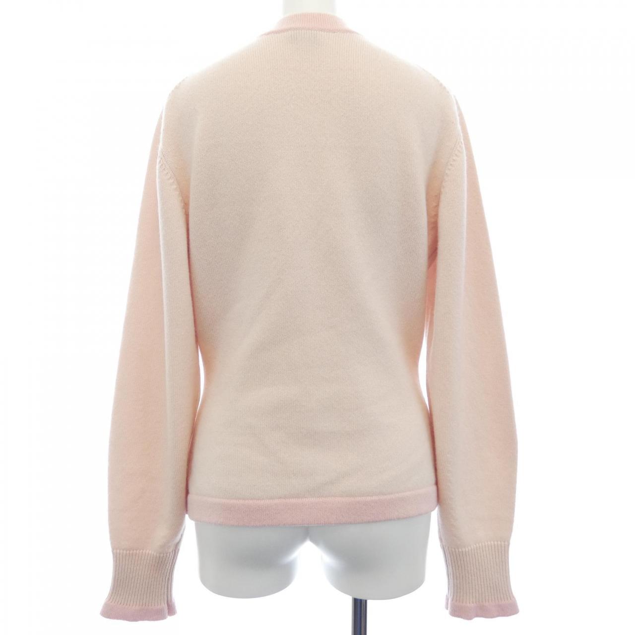 Chanel Cashmere igan