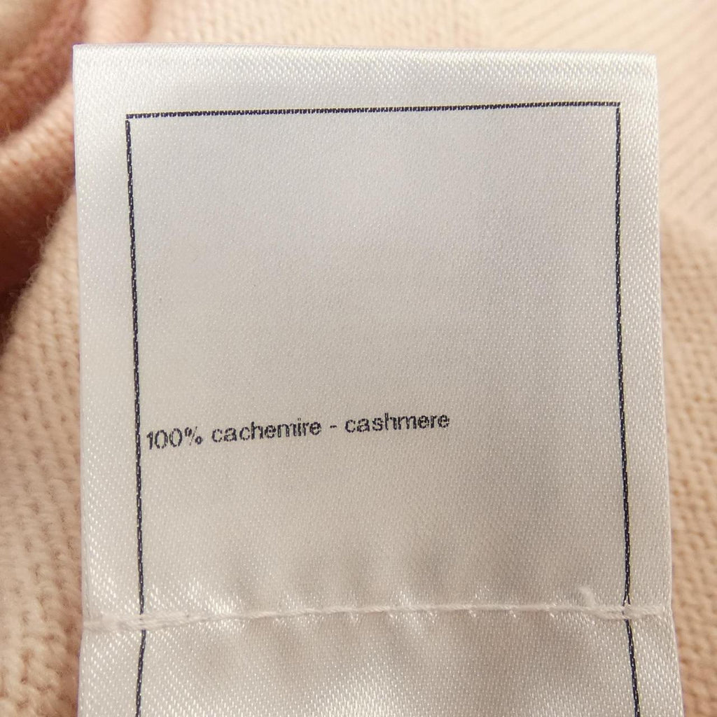 Chanel Cashmere igan