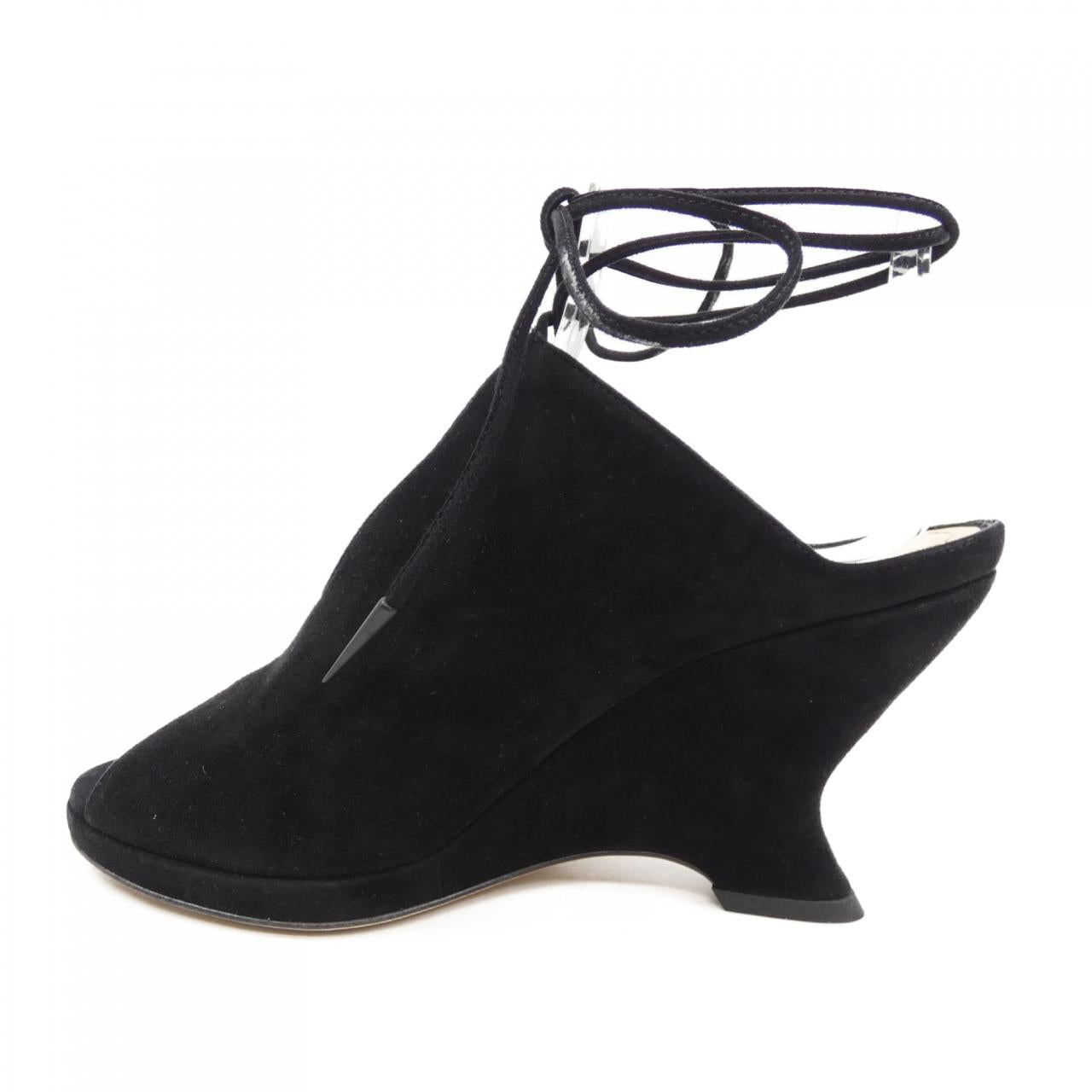 Christian Dior DIOR ABSOLU Sandals