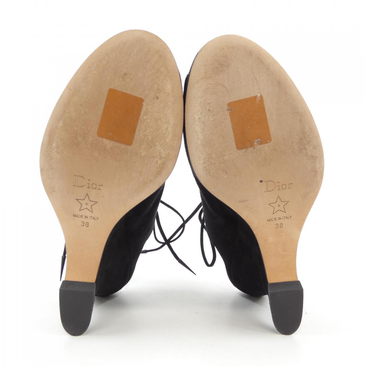Christian Dior DIOR ABSOLU Sandals