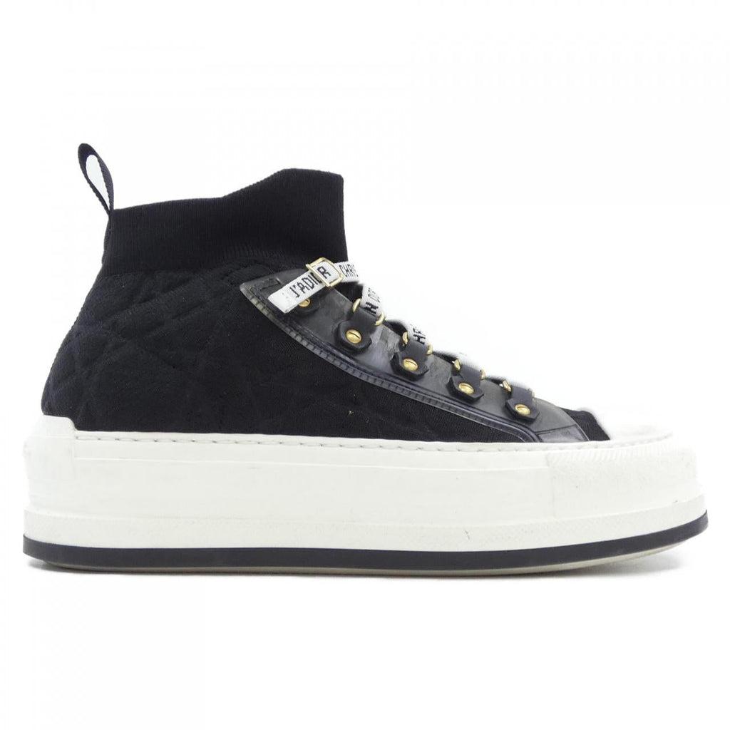 Christian Dior WALK'N'DIOR Technical Knit Sneakers