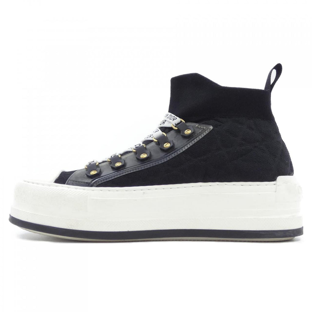 Christian Dior WALK'N'DIOR Technical Knit Sneakers