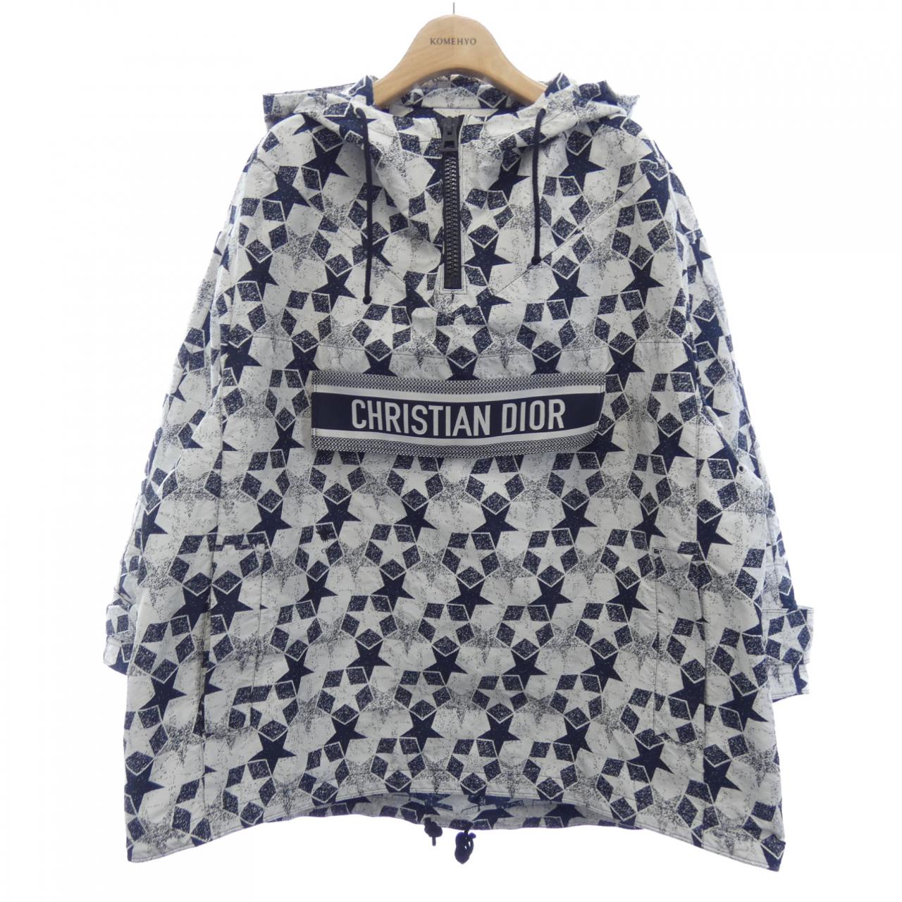 Christian Dior Jacket