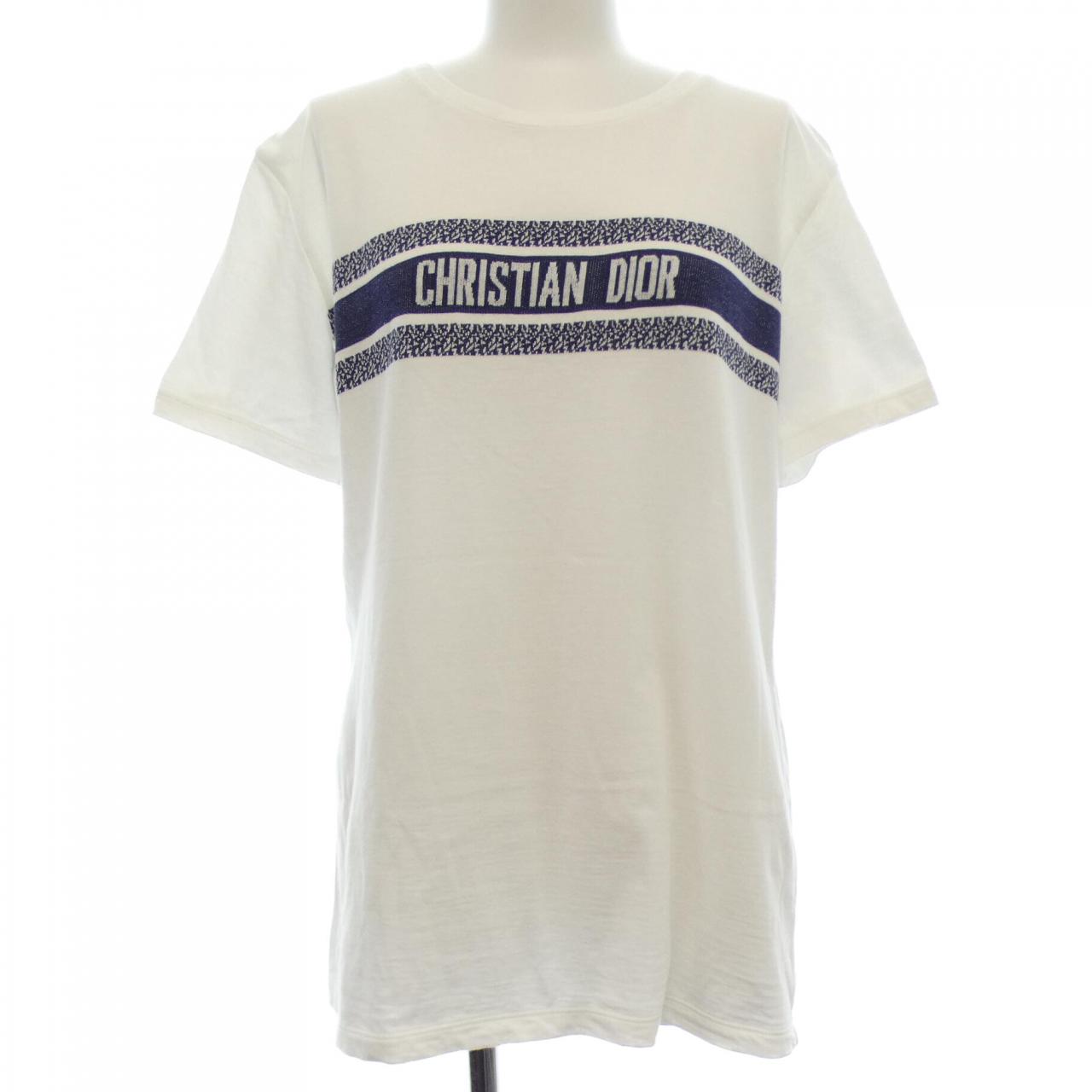 Christian Dior T-shirt