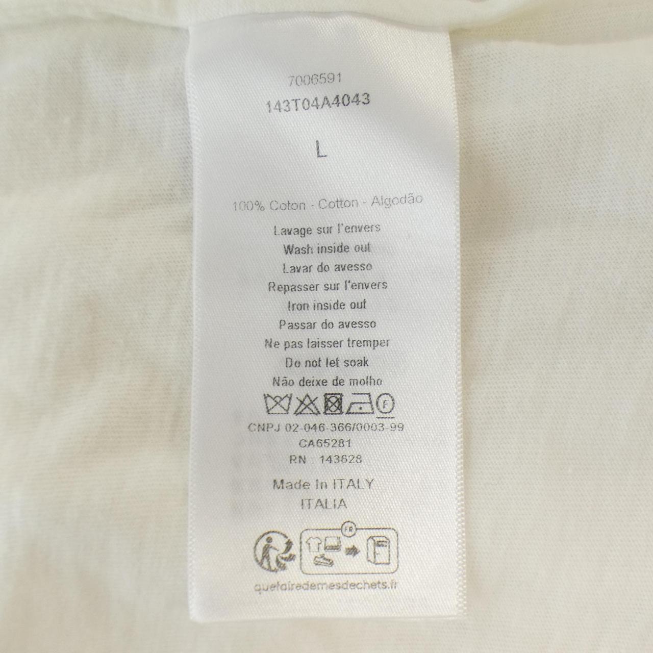 Christian Dior T-shirt