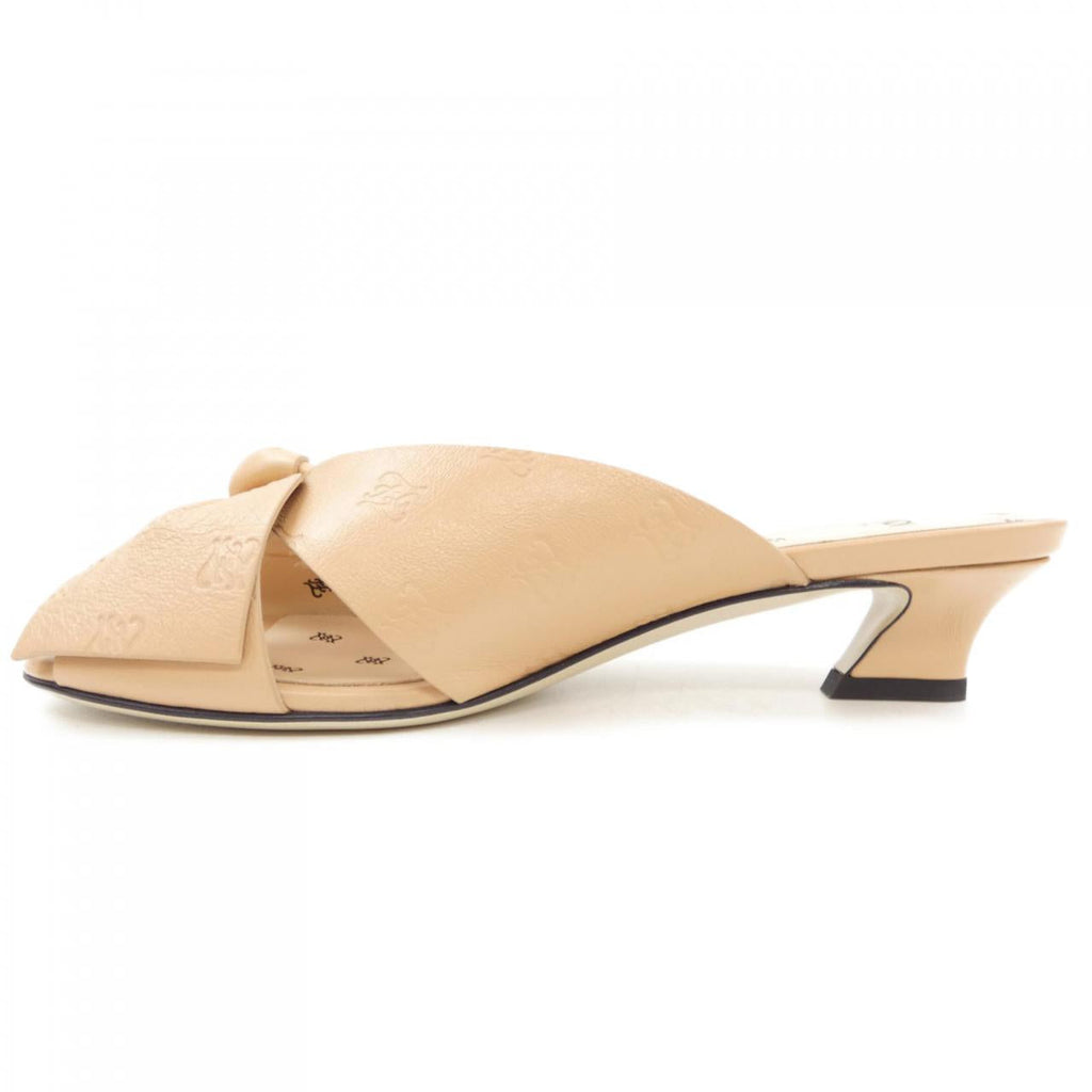 Fendi Sandals