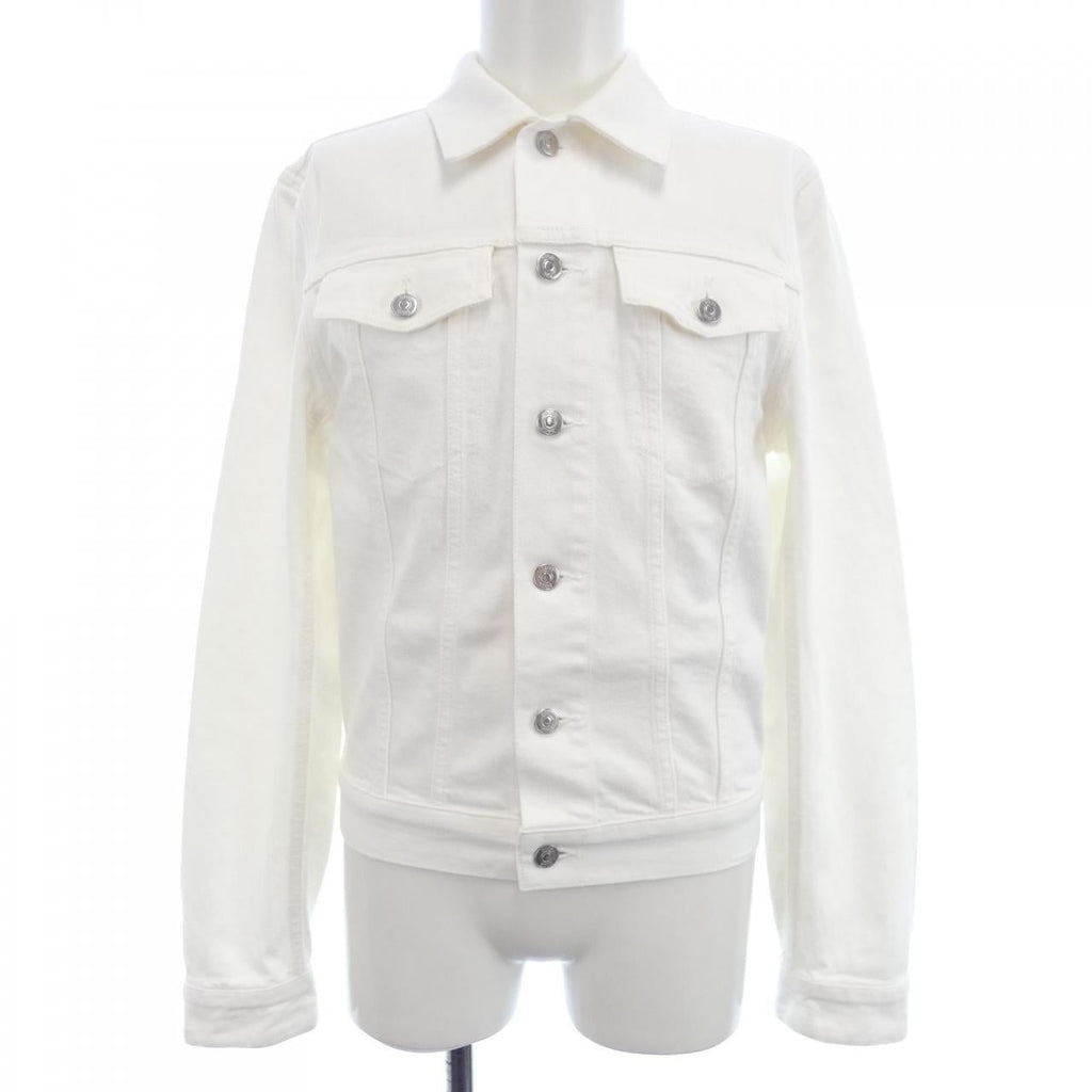 Dior Denim Jacket