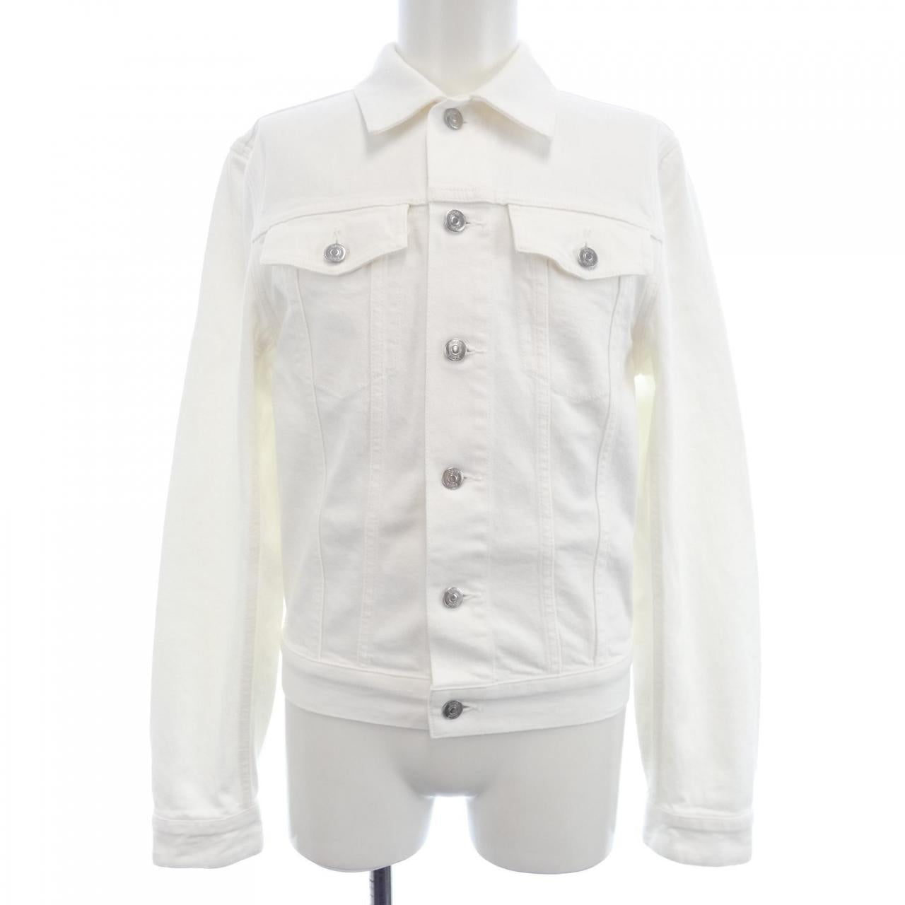 Dior Denim Jacket