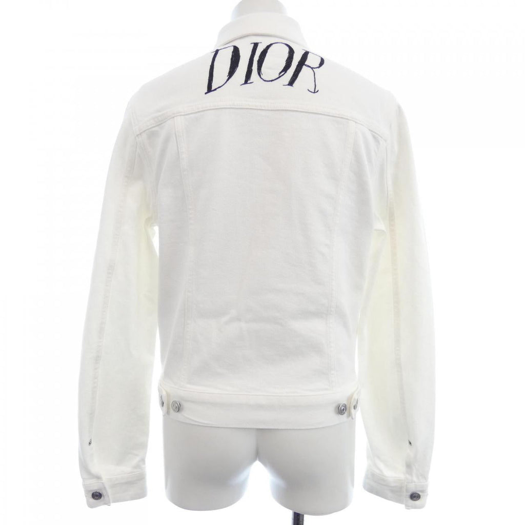 Dior Denim Jacket