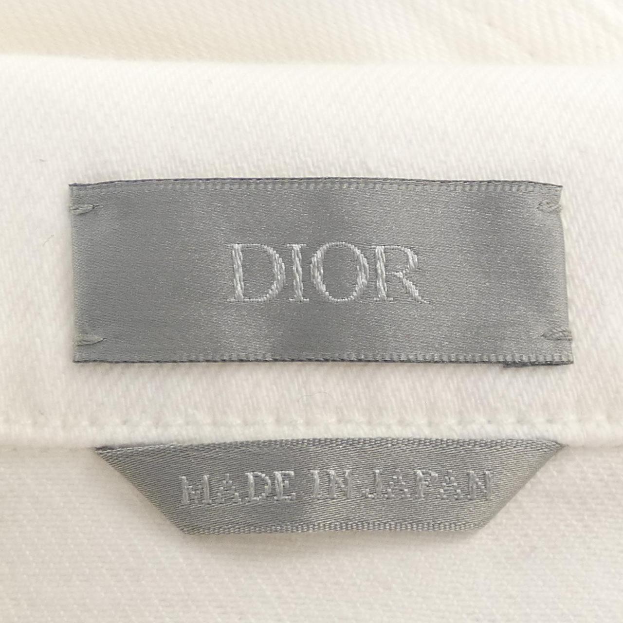 Dior Denim Jacket