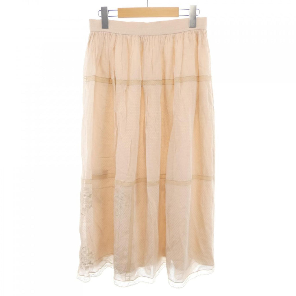 Fendi FQ7012 A5FK Skirt