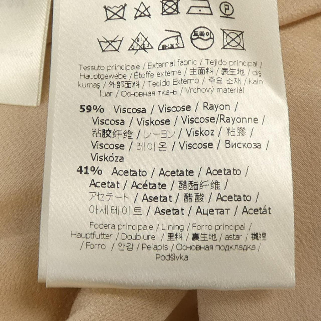 Fendi FQ7012 A5FK Skirt