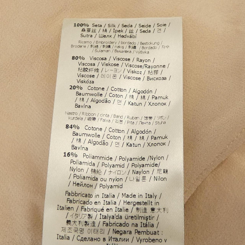 Fendi FQ7012 A5FK Skirt