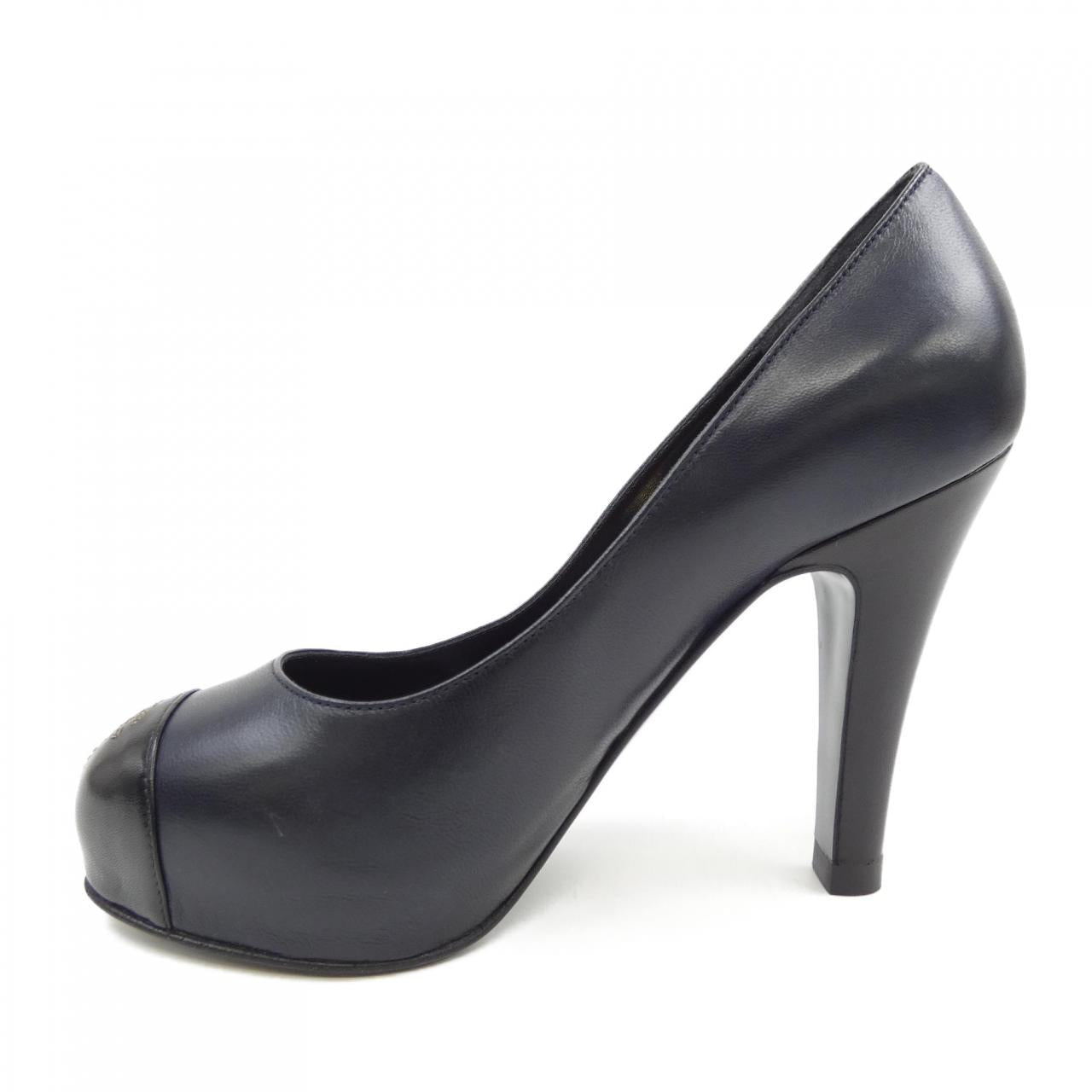 Chanel G25289X01038 Pumps