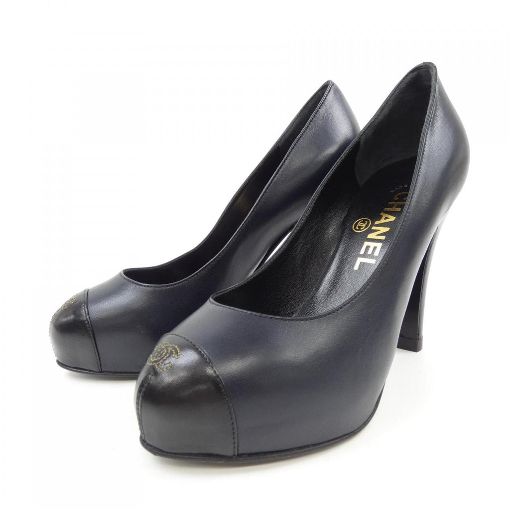 Chanel G25289X01038 Pumps