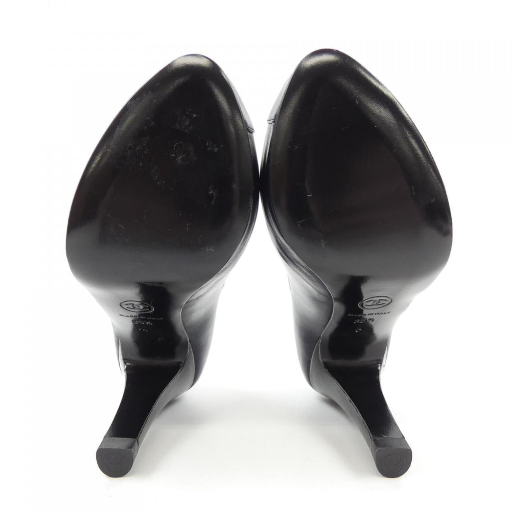 Chanel G25289X01038 Pumps