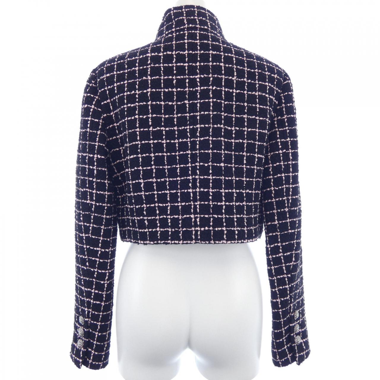 Chanel Jacket