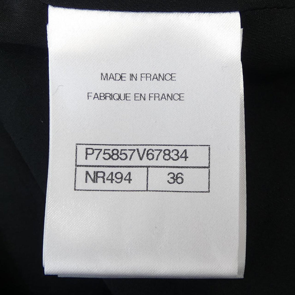 Chanel Jacket