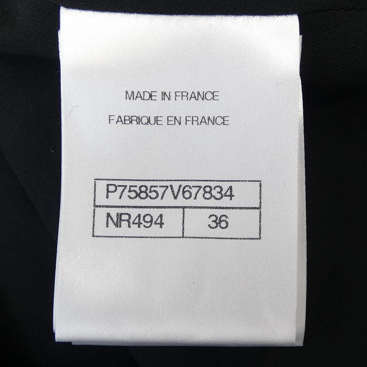 Chanel Jacket