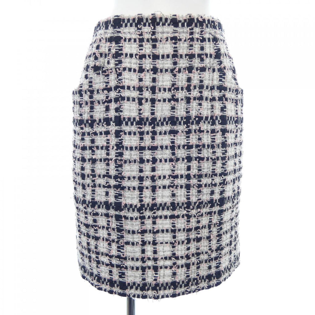 Chanel Skirt Skirt