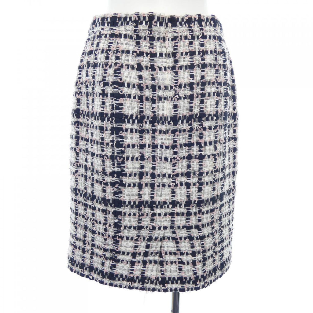 Chanel Skirt Skirt