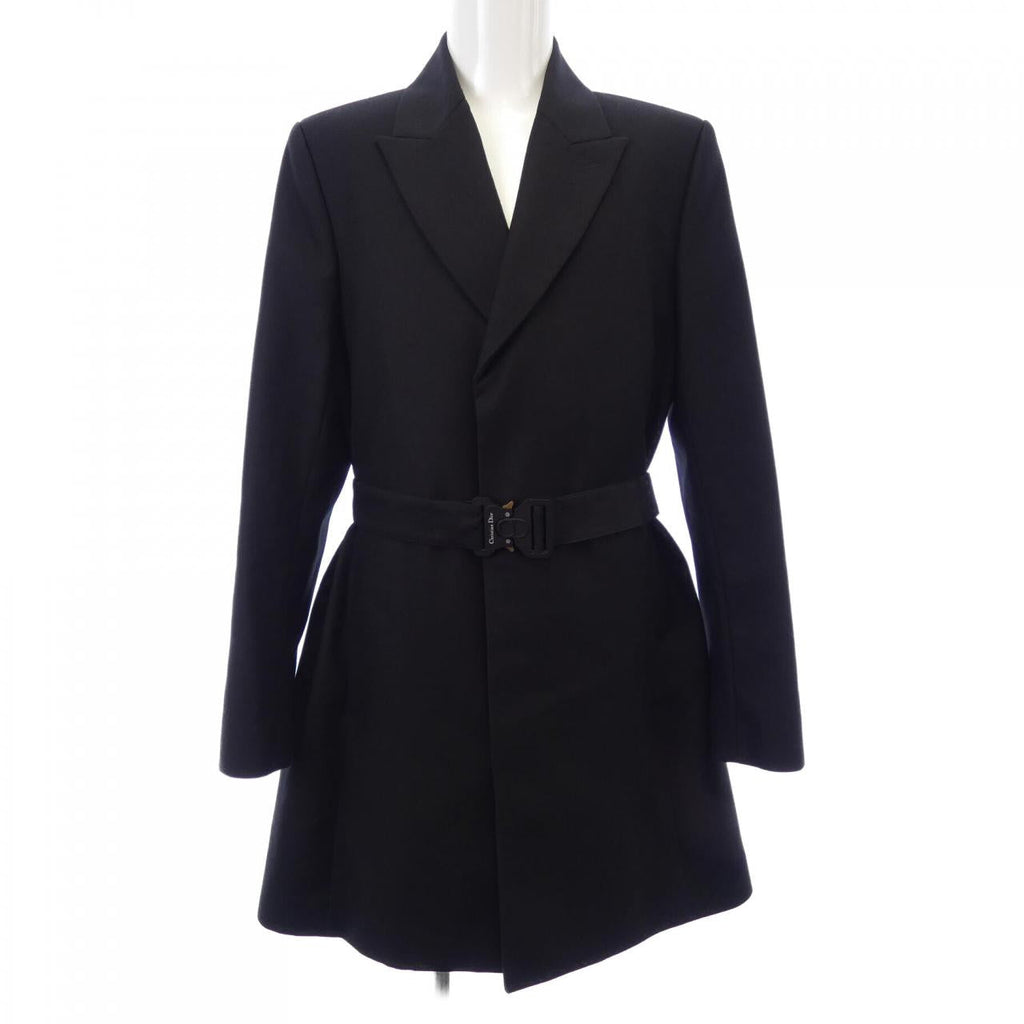 Dior Wool Coat