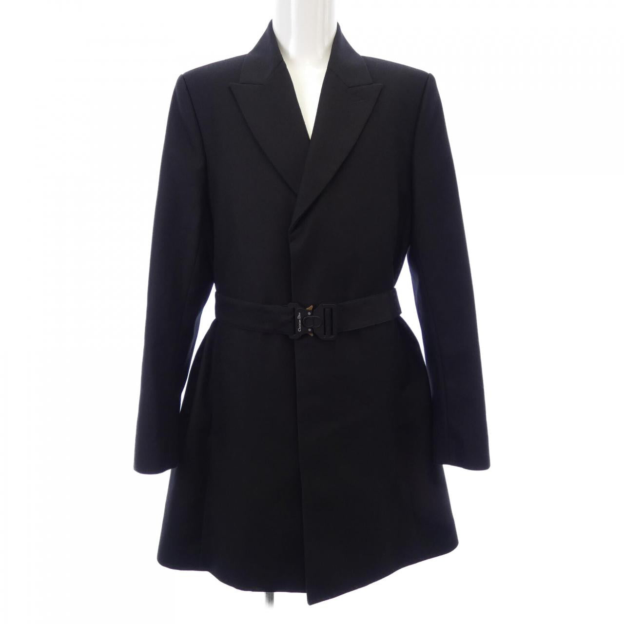 Dior Wool Coat