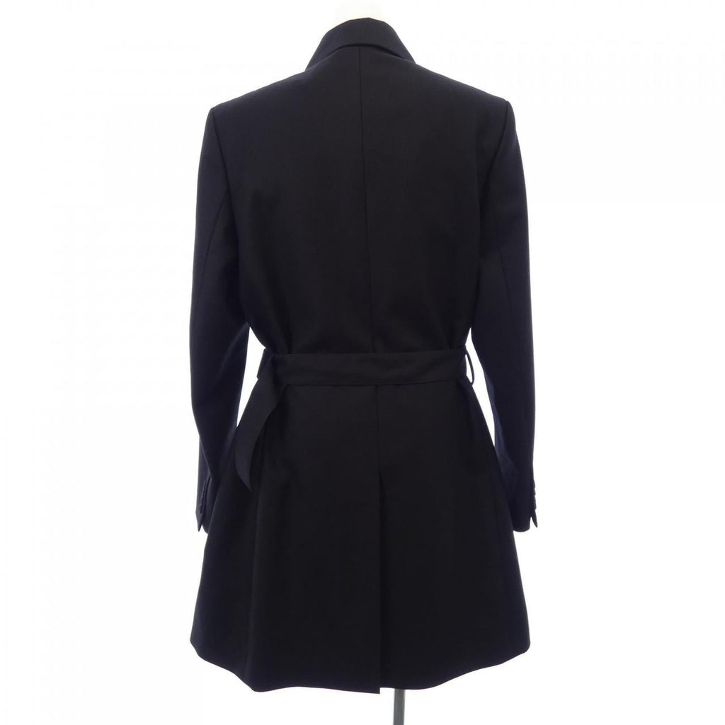 Dior Wool Coat