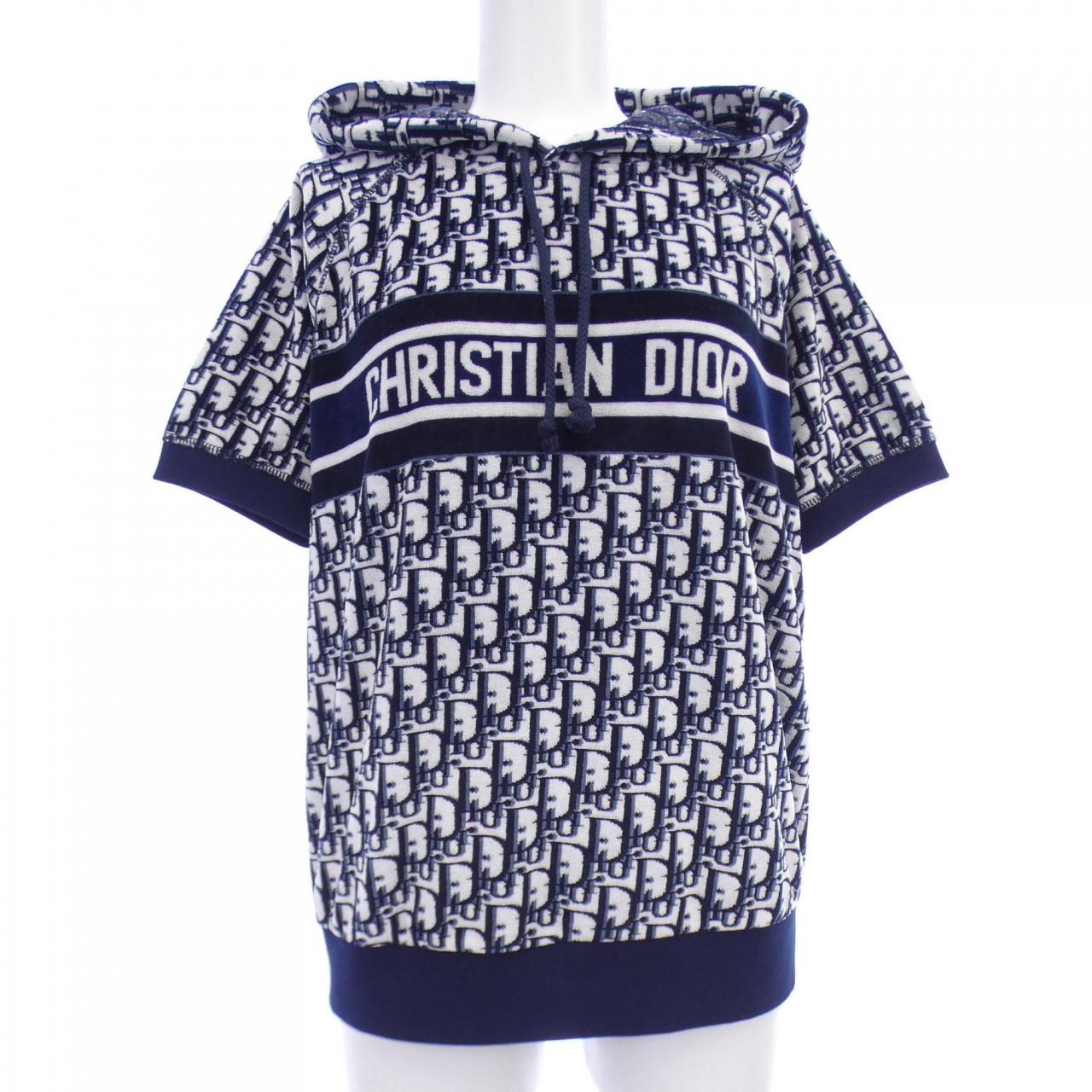 Christian Dior 113S06A4022 Hoodie