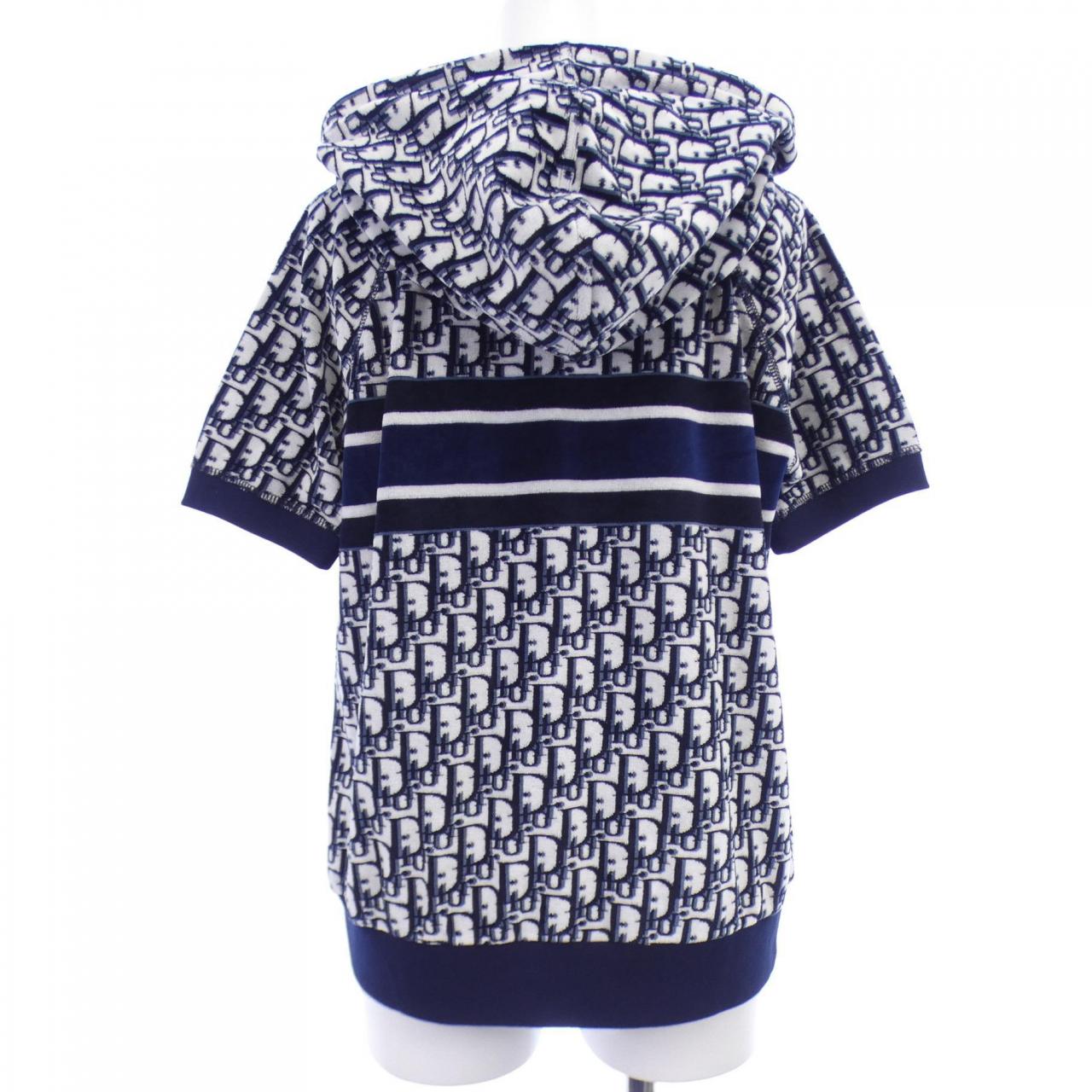 Christian Dior 113S06A4022 Hoodie
