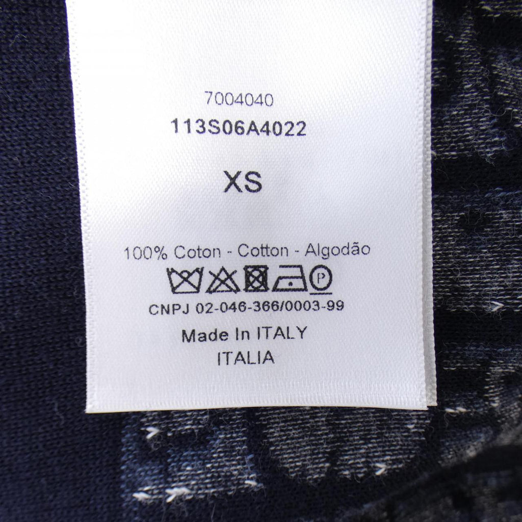 Christian Dior 113S06A4022 Hoodie