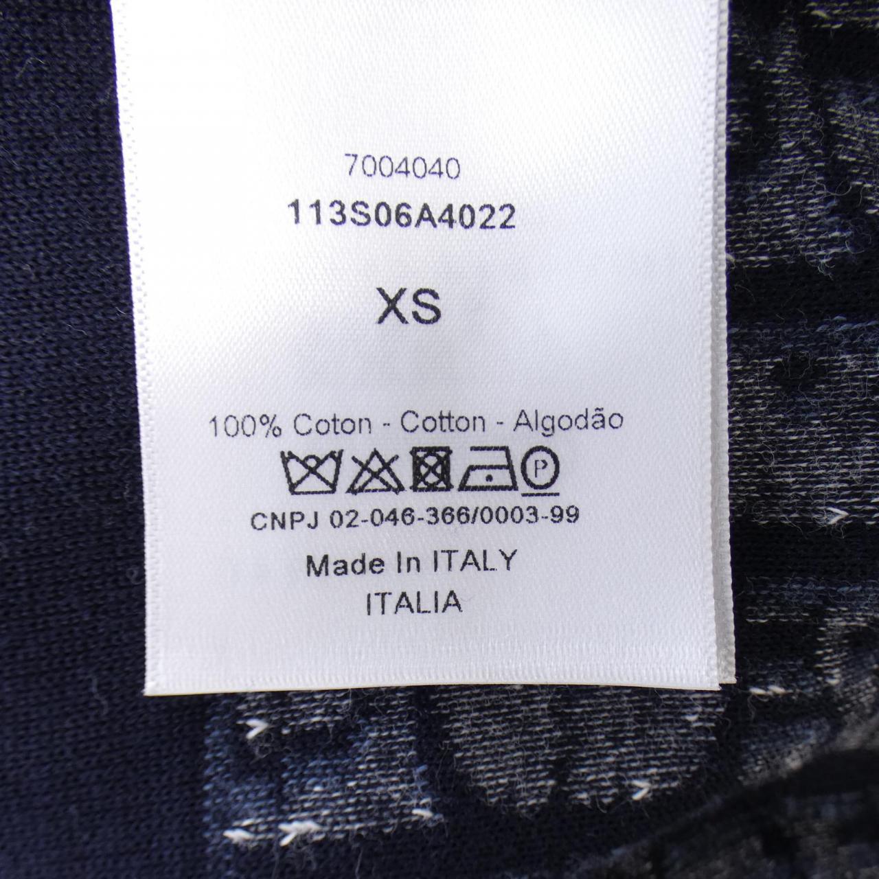 Christian Dior 113S06A4022 Hoodie