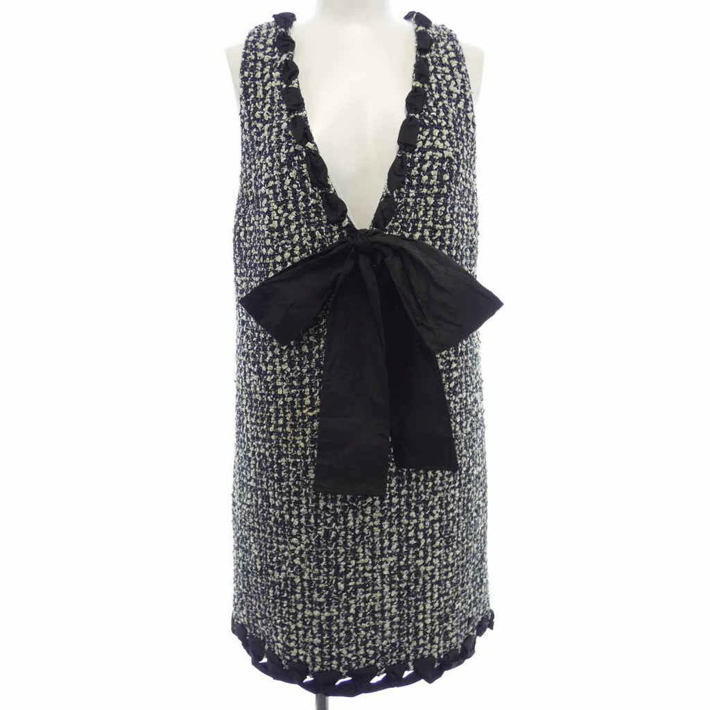 Chanel P60788V45893 Dress