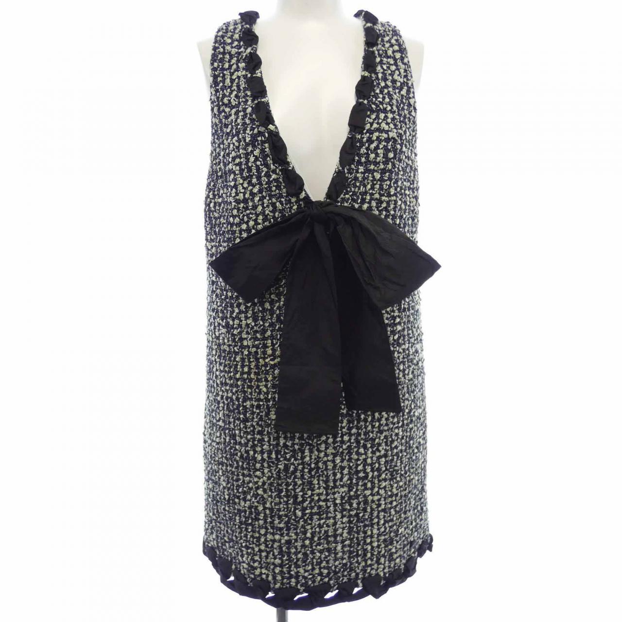 Chanel P60788V45893 Dress