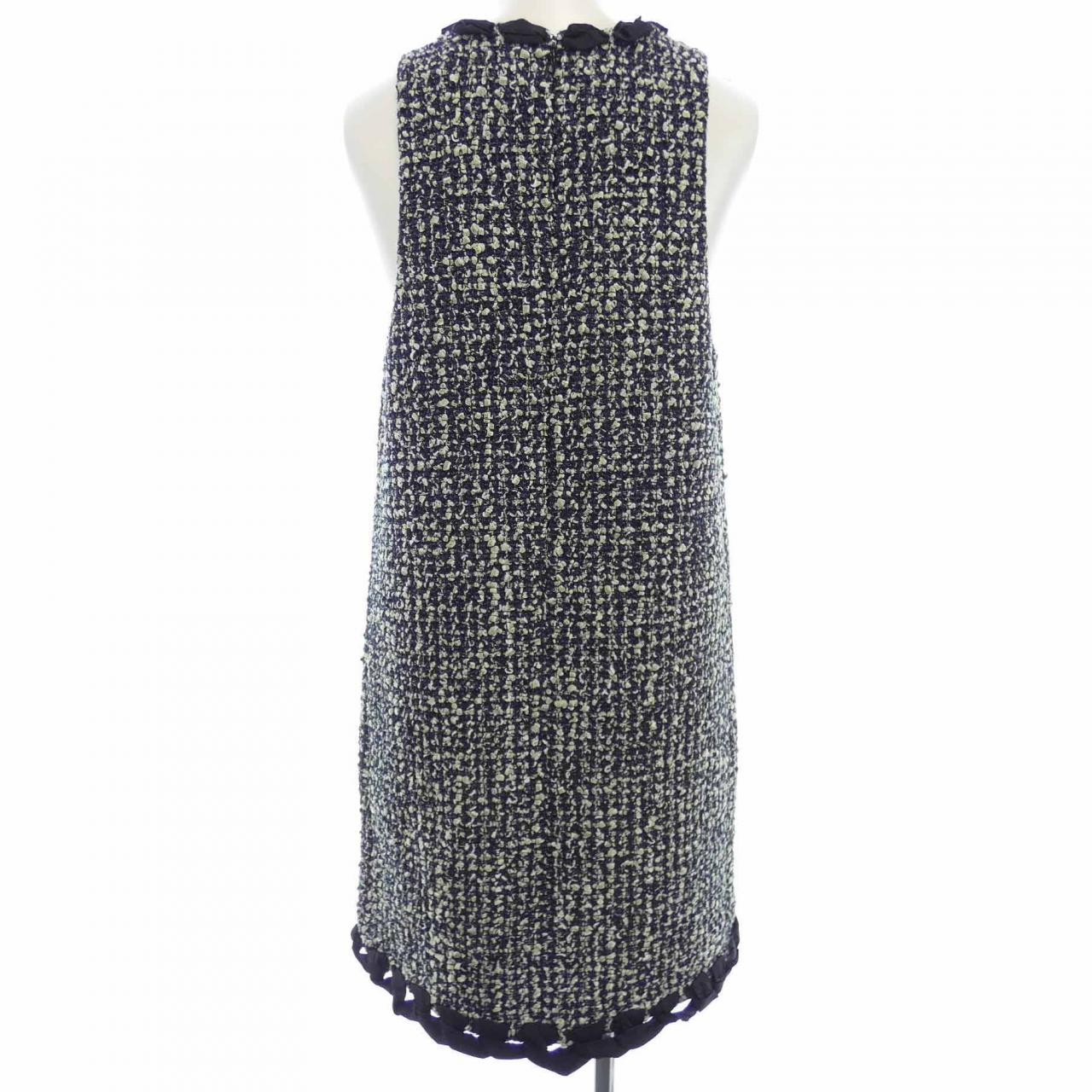 Chanel P60788V45893 Dress