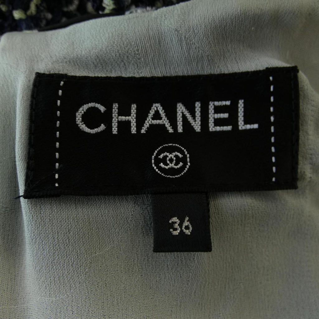 Chanel P60788V45893 Dress