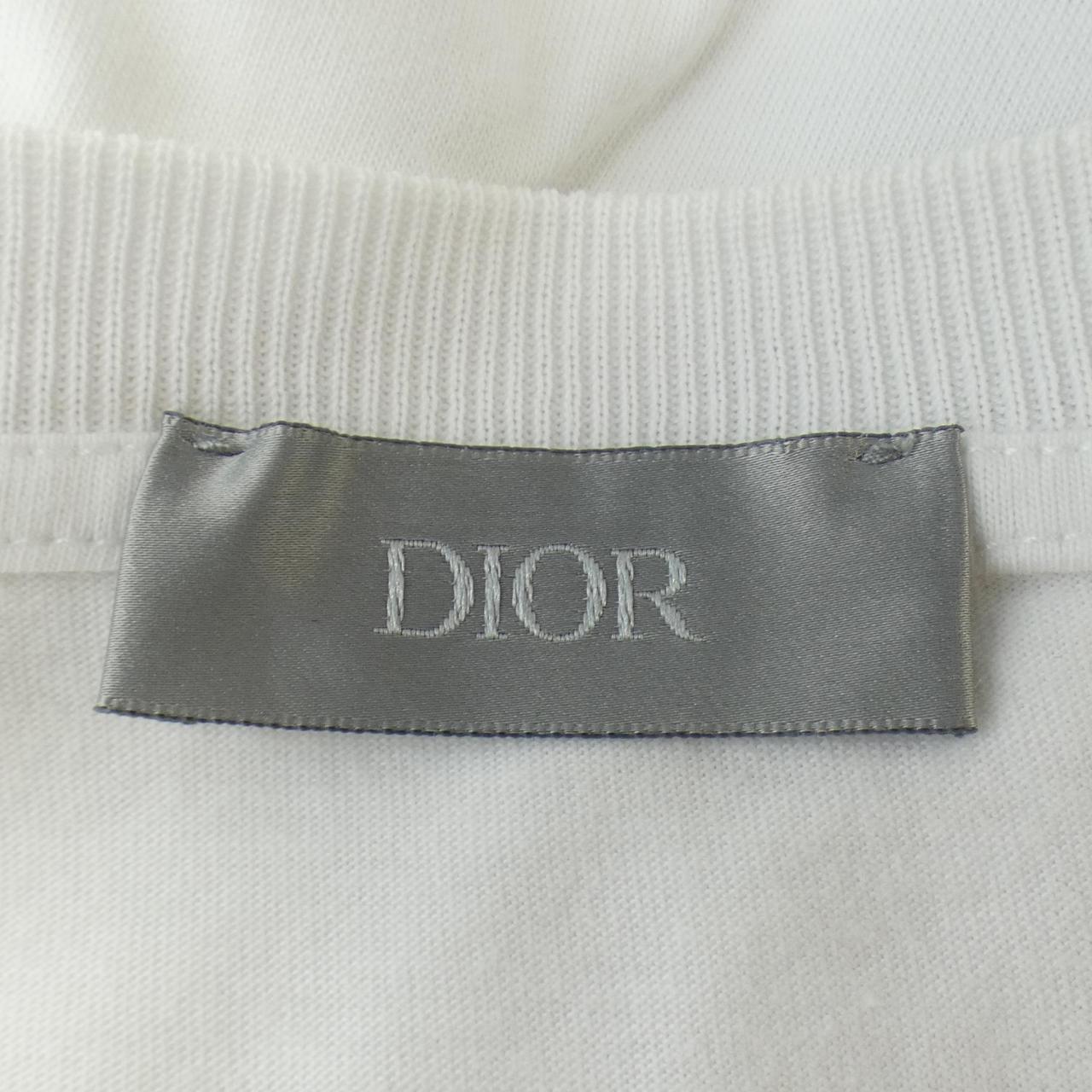 Dior T-shirt
