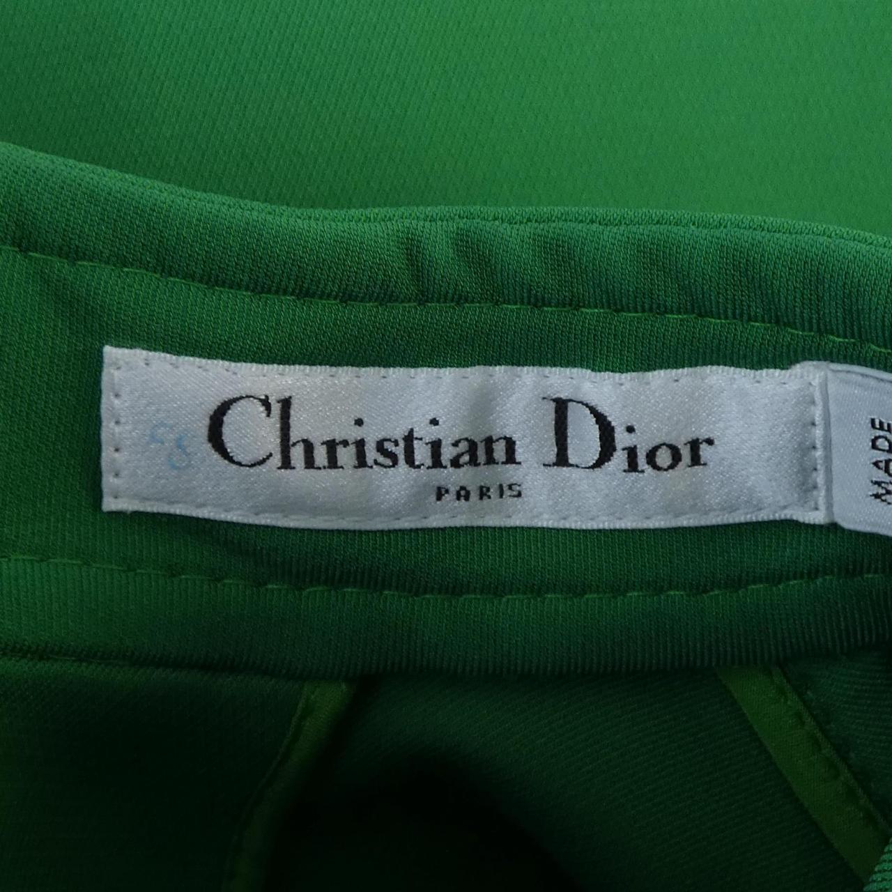 Christian Dior Dress