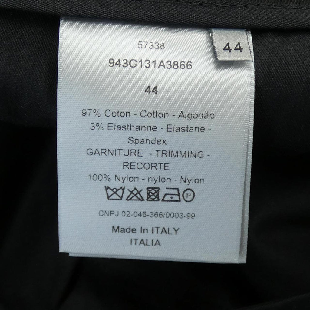 Dior Pants
