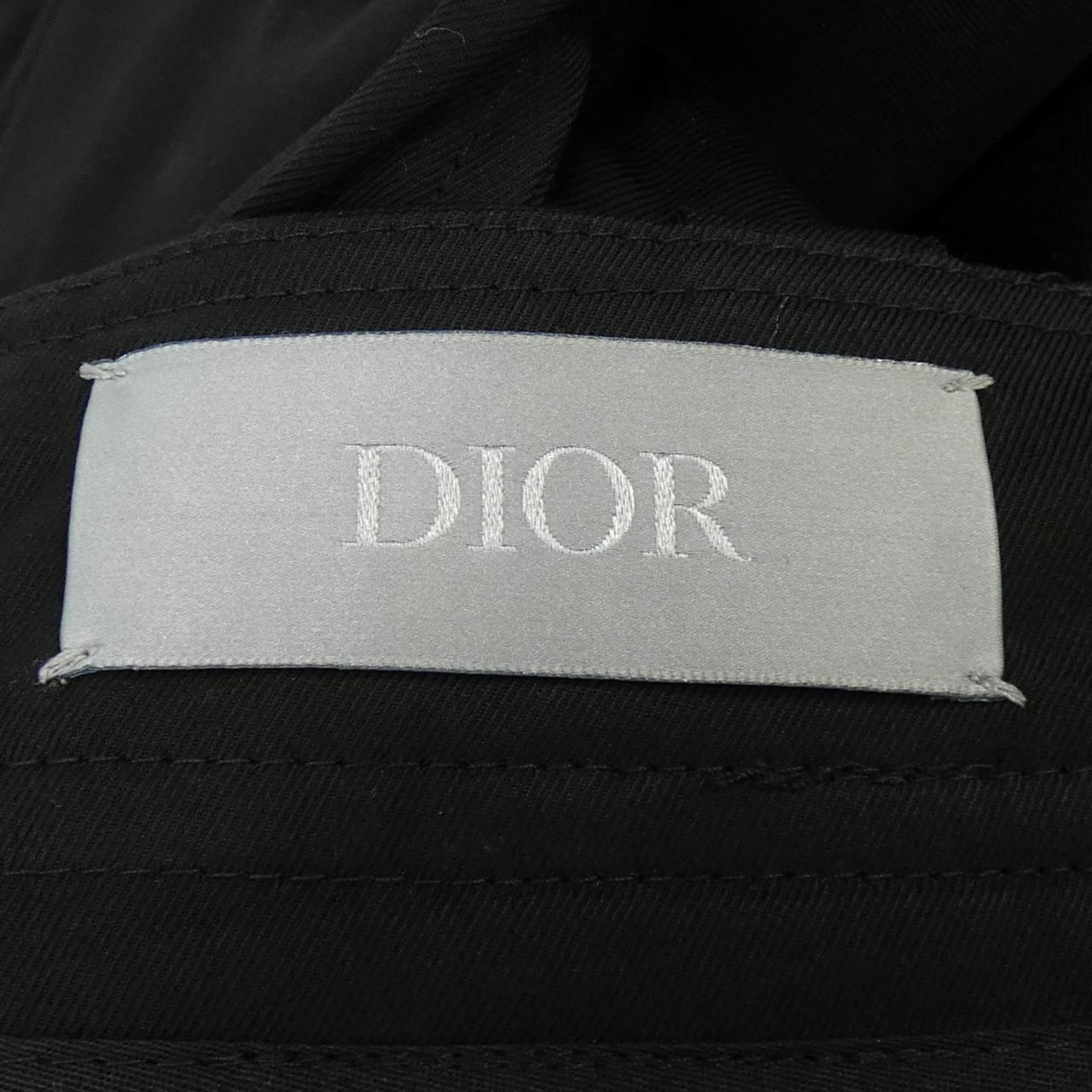 Dior Pants