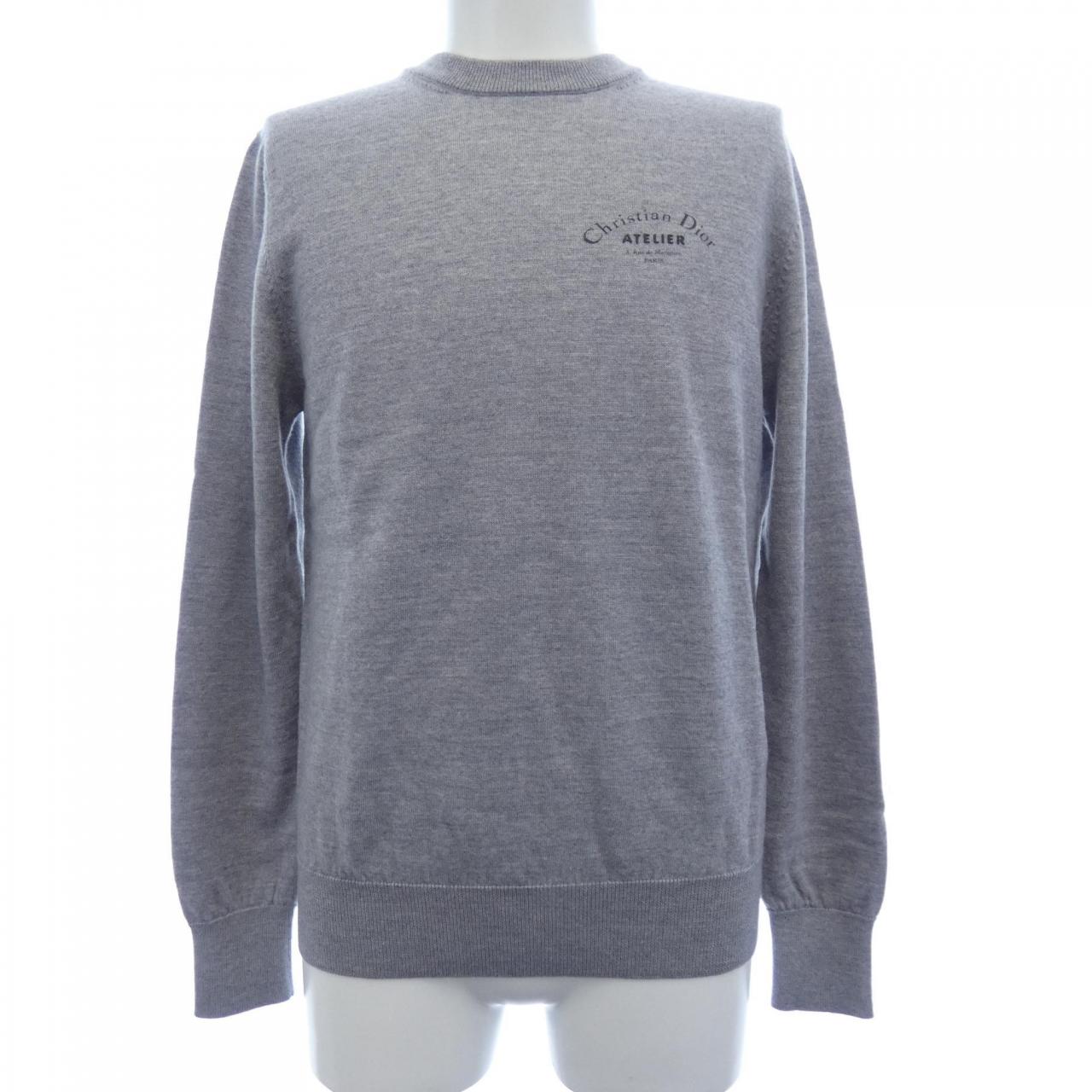 Dior Homme Knit
