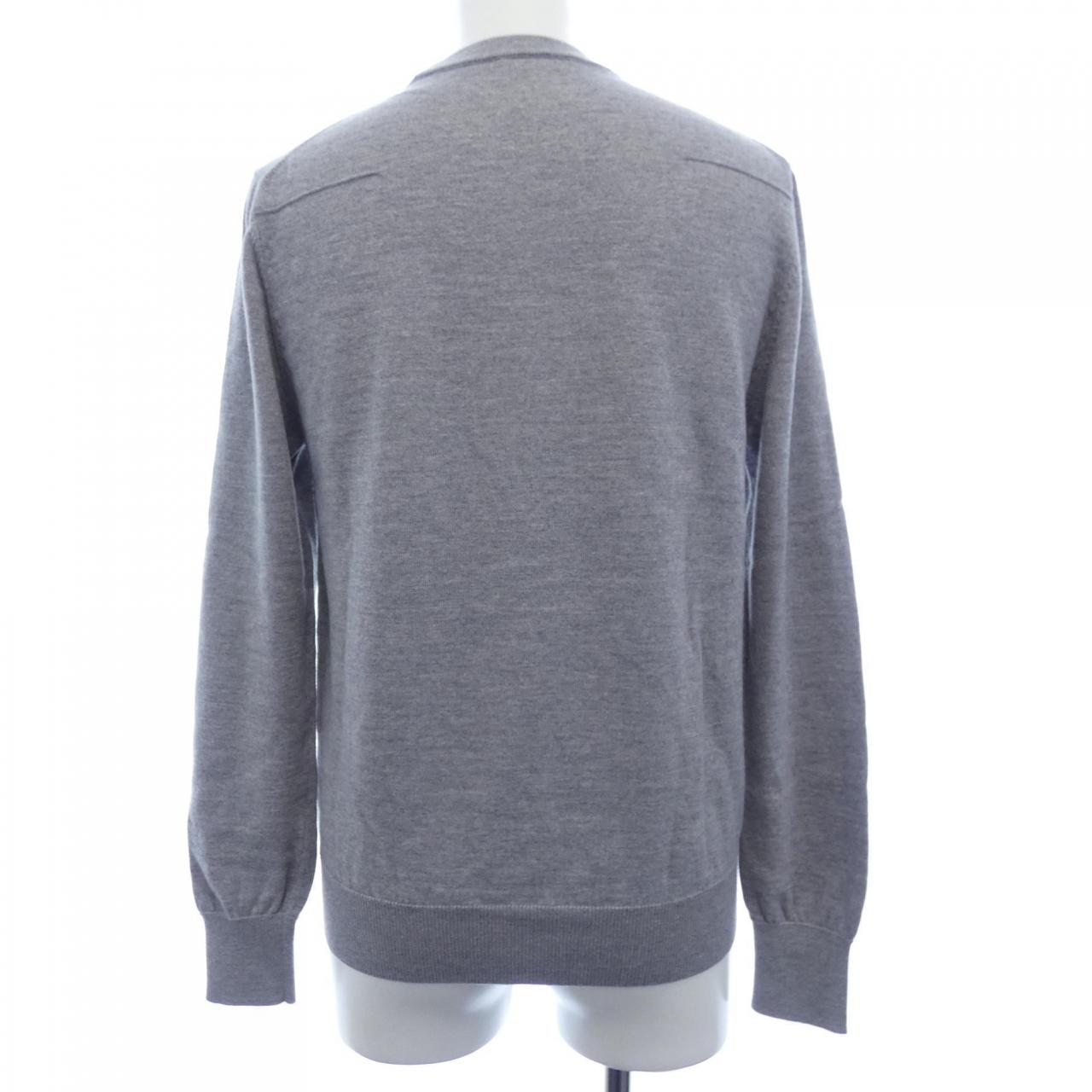 Dior Homme Knit