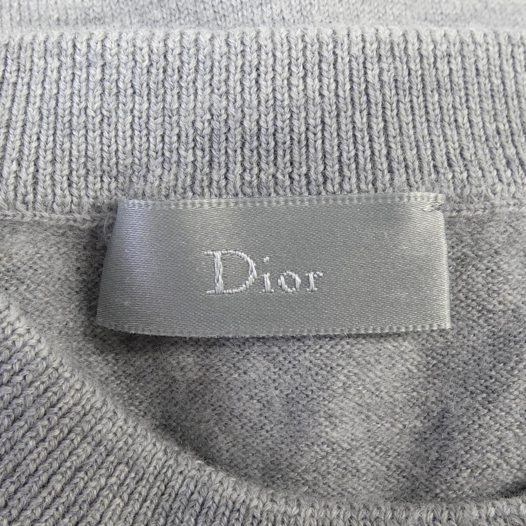 Dior Homme Knit