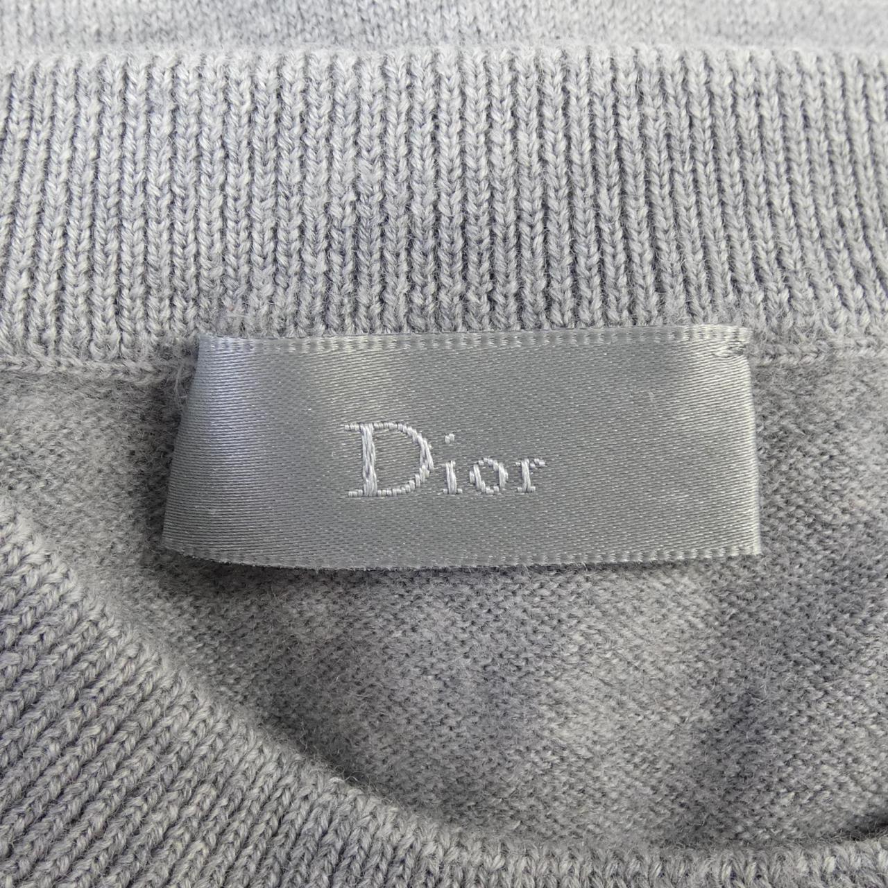 Dior Homme Knit