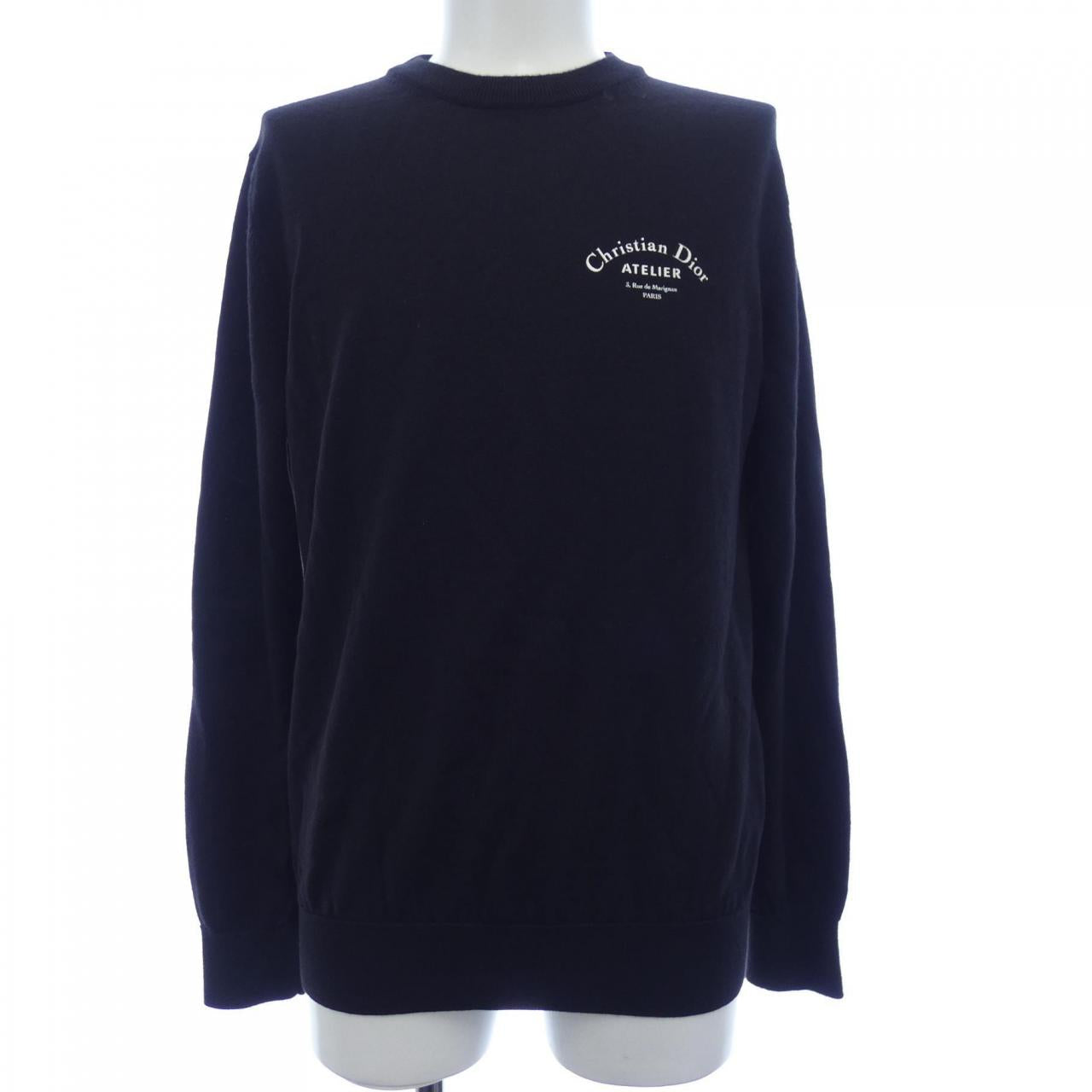 Dior Homme Knit