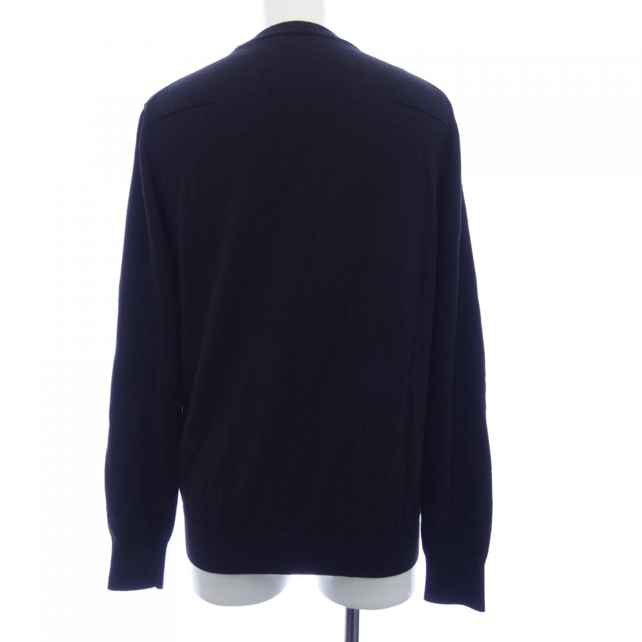 Dior Homme Knit