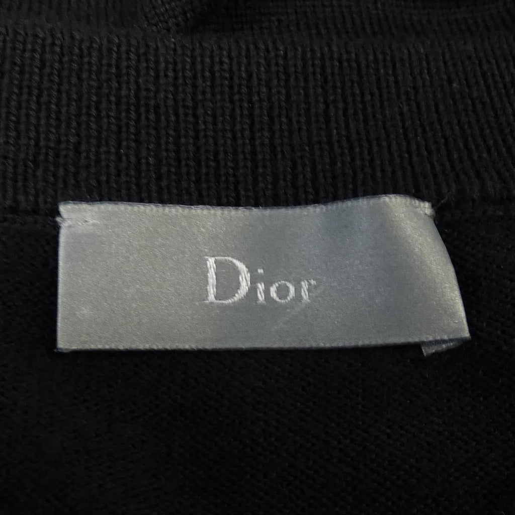 Dior Homme Knit